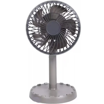 reachargeable fan jy-2218