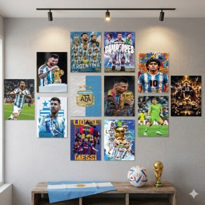 aragentina team wallpaper